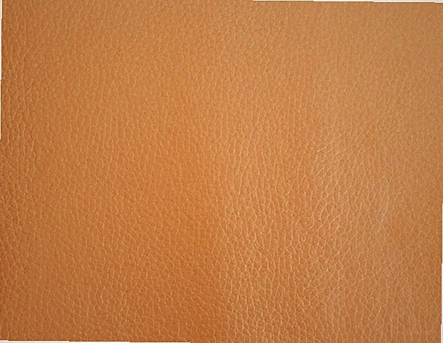 Full Leather look Vinyl Futon Mattress Covers, Bed Covering Protector, Tan