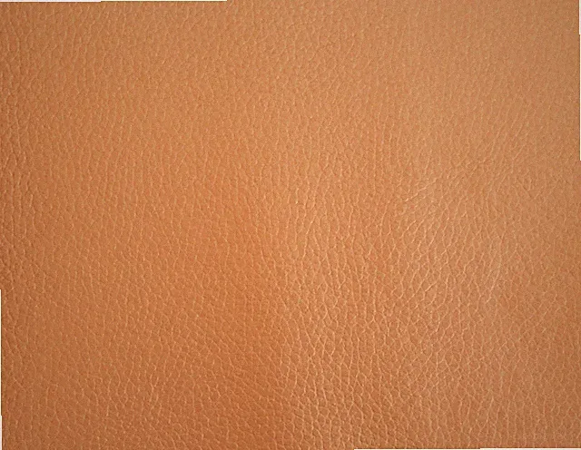 Leather Look Vinyl Futon Mattress Covers, Slipcovers, Bed Protector, Twin Tan
