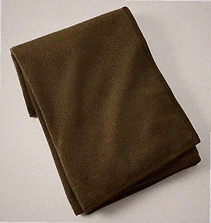 Ralph Lauren Home Barletta Throw Blanket , 54x72