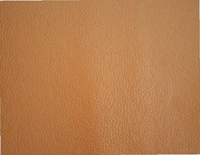 Twin Leather look Vinyl Futon Mattress Covers, Bed Covering Protector, Tan